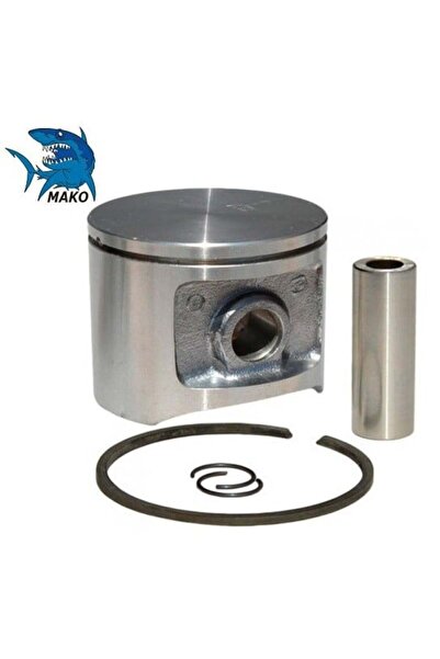 China Piston complet pentru drujbă Husqvarna 365 Mako (48mm)