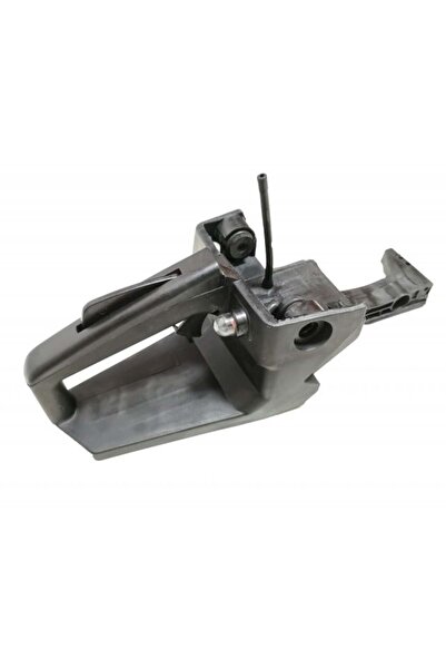 China Rezervor pentru drujbă 5200 (inclusiv pompă de amorsare)