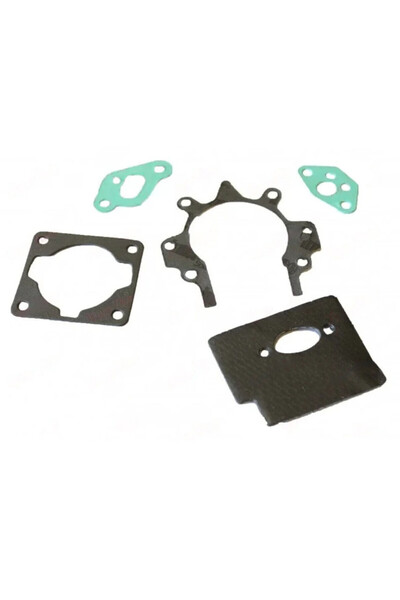 China Set garnituri motocoasă TL 33