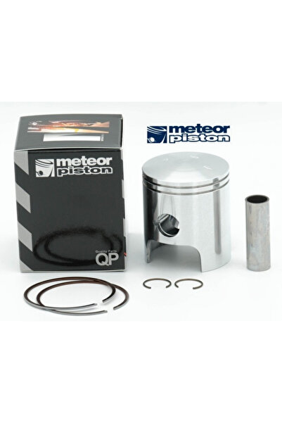 Meteor Piston pentru Aprilia AF1 Futura 125cc (54.00mm)