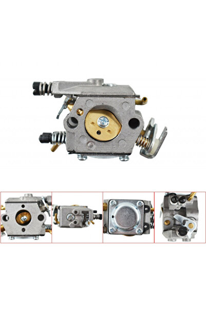TAIWAN Carburator pentru motocoasa Husqvarna 225R, 232R, 235R, model Cal II