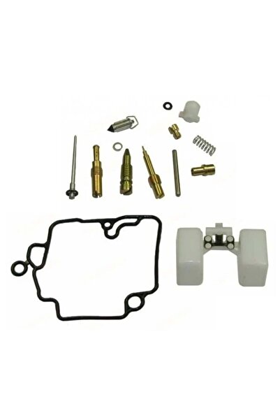 China Kit reparație carburator scuter chinezesc 80cc 4T