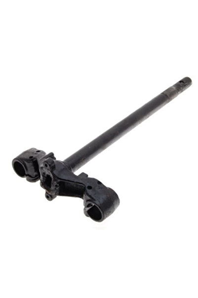 China Furcă scuter, diametru 27 mm