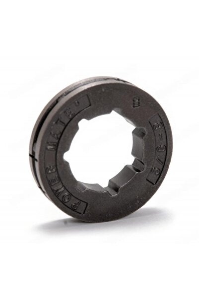 China Roată motrică 3/8 7 (orificiu mic)