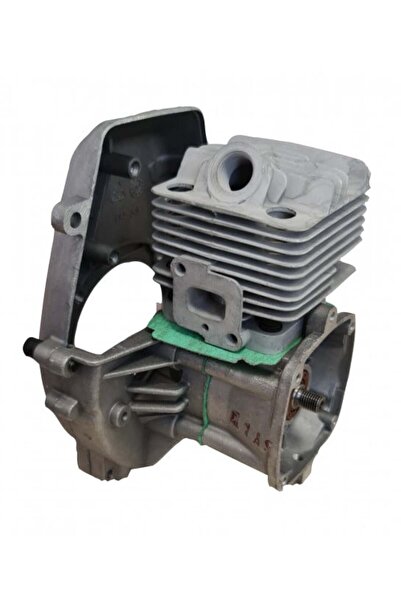 China Motor complet pentru motocoasa TL 26 (piston de 34 mm)