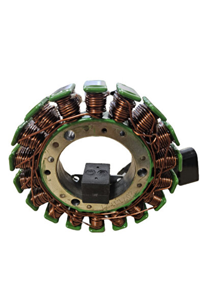CF Moto Magnetou 500cc (0180-032000) reconfigurat