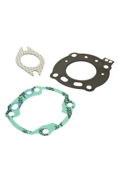 China Set garnituri scuter 2T 80cc pentru Suzuki Katana / Aprilia SR (cilindru)