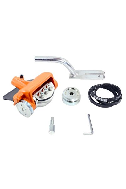 TAIWAN Husqvarna 130, 135 Mark II decojitor convex pentru busteni drujba