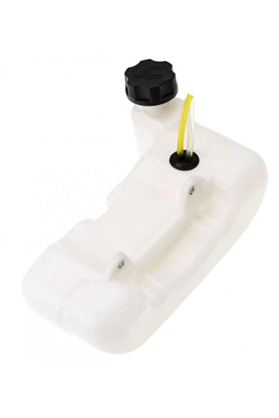 China Rezervor pentru benzină, motocoasă chineză 33cc, marca Ruris