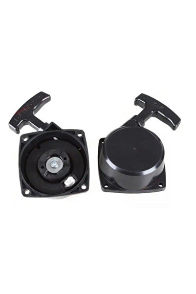 China Starter for Zenoah / Komatsu brushcutter and sprayer, Ruris models 102, 103, 103S etc.