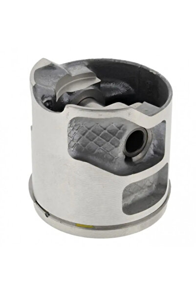 Golf Piston complet pentru drujbe Husqvarna 545, 550 și Jonsered CS2252 Ø 43mm