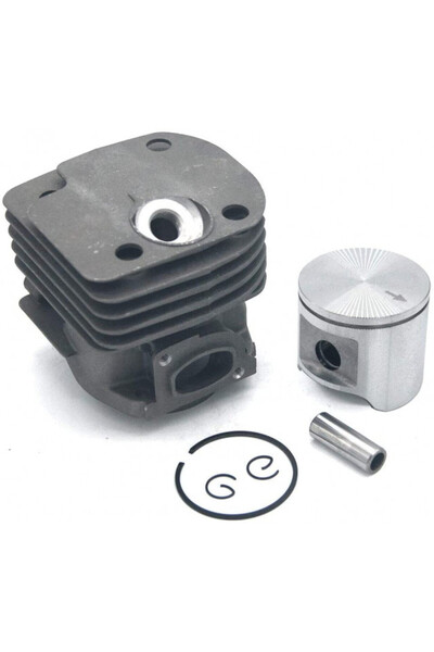 China Kit cilindru pentru drujbă Husqvarna 362, 365 (prindere cu șurub)