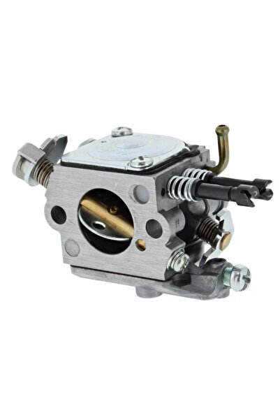 China Carburator pentru motocoasa Husqvarna 343F, 343FR, 343R