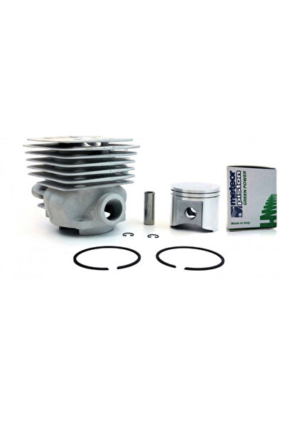 Meteor Kit cilindru drujbă Husqvarna 390XP 385 55mm