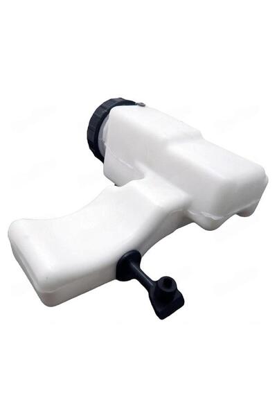 China Rezervor de ulei pentru drujbă compatibil cu Stihl MS 170, MS 180, 017, 018