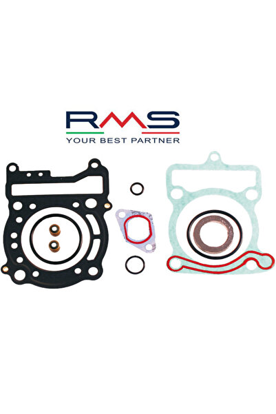 RMS Garnituri scuter Yamaha Majesty 4T 180cc