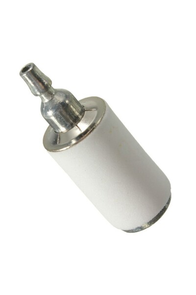 China Filtru metalic pentru benzină drujba Husqvarna