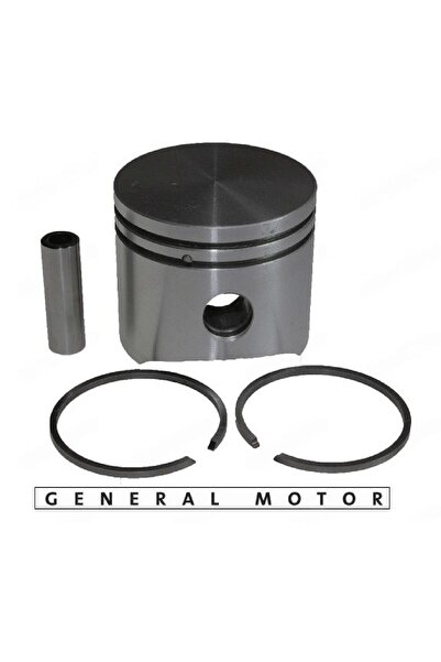 Golf Set piston complet pentru drujba Oleomac 947, Efco 147 Ø 42 mm