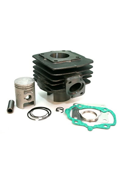 China Set motor 80cc 2T pentru scuter Honda DIO