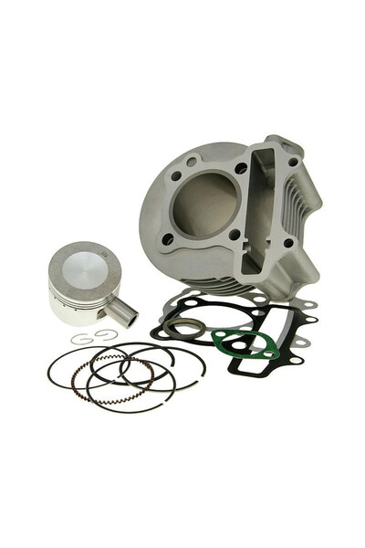 China Kit motor scuter 4T 150cc GY6