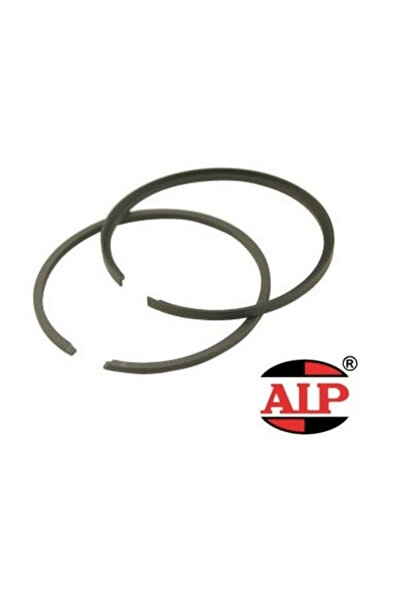 AIP Segmenti pentru moped Piaggio Ciao, Si, Bravo Ø 39.5 mm
