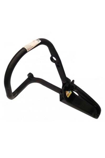 China Mâner frontal pentru drujbă compatibil Stihl MS 170, MS 180, 017, 018