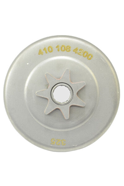 TAIWAN Tambur ambreiaj drujbă Dolmar Ps-350, Makita Dcs 510 (pas 3.25)