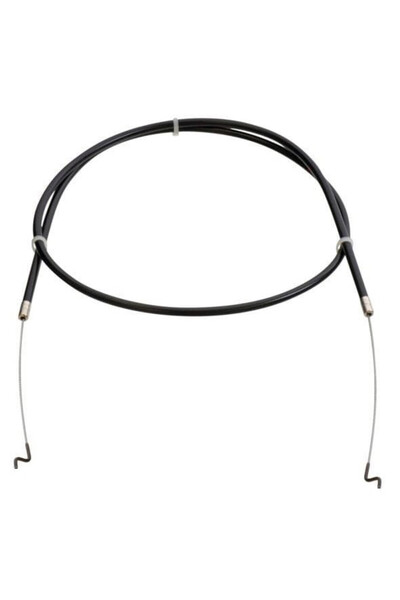 TAIWAN Cablul de accelerație simplu pentru motocoasa Stihl FS 55 (125 cm) 2 c...