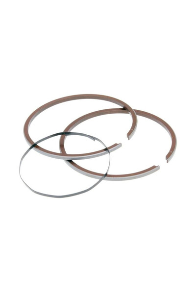 AIP Segmenti scuter 2T 125cc 56mm x 1.2 pentru PIAGGIO / GILERA