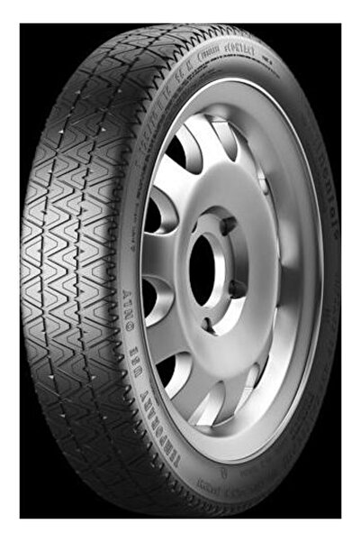 Continental Anvelopa de vara pentru autoturisme T125/70R19 100M SCONTACT, REZ...