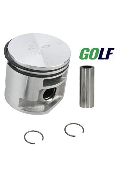 Golf Piston for brushcutter compatible with Stihl FS560 C Ø 47mm