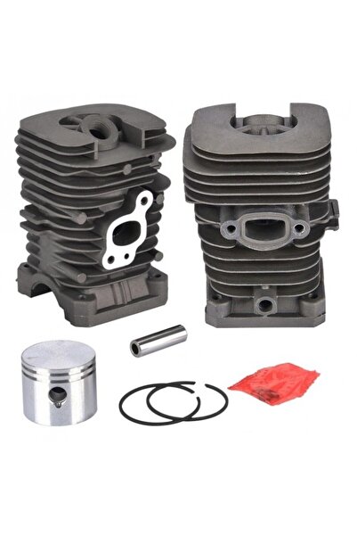 China Kit cilindru pentru drujbe Partner / McCulloch / Poulan (cal.2)