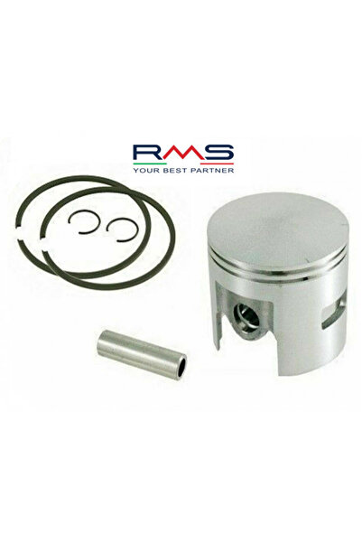 RMS Piston 50mm scuter 2T 125cc Piaggio Vespa