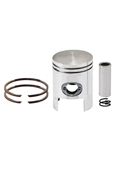 China Piston scuter 2T 80cc 47mm Piaggio Gilera