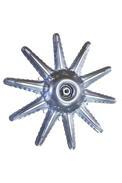 China Protecție "caracatiță" pentru disc de motocoasă