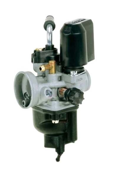 China Carburator 12mm pentru scuter Piaggio, Gilera