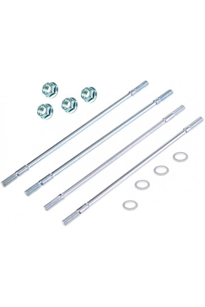 China Prezoane pentru scuter 4T 50-80cc