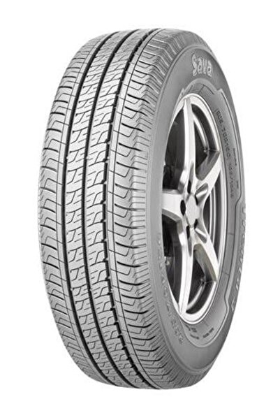 SAVA Anvelopa de vara pentru camioane usoare 195/75R16C 107/105S TRENTA 2