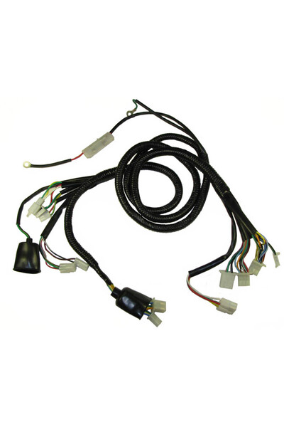 China Sistem electric scuter chinezesc roată 12''