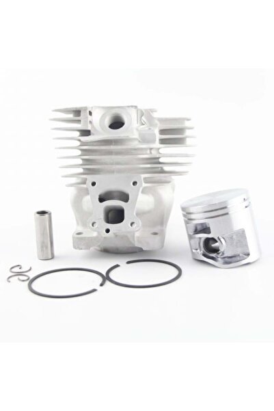 FARMER TECH Cilindru drujbă compatibil Stihl MS 362, 362C (Ø 47 mm) Kit Farme...