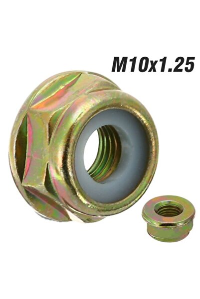 China Piuliță pentru cap trimmer M10 x 1.25