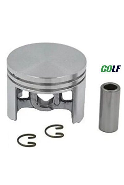 Golf Set piston complet drujbă Solo 651 Ø 45 mm
