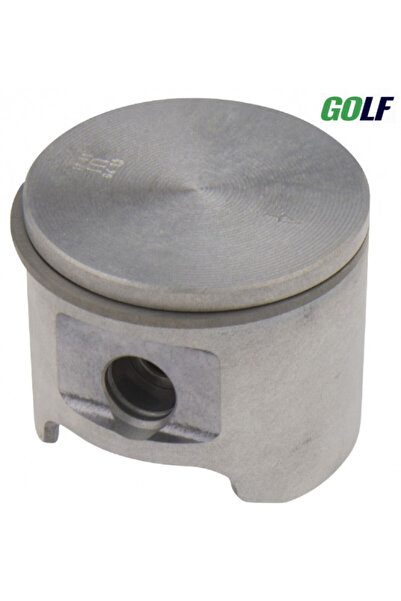 Golf Piston complet Husqvarna 353 drujbă Ø 45 mm