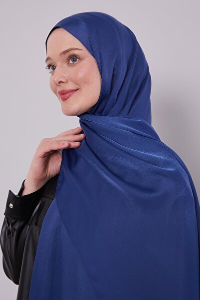 Levidor K.İndigo Düz Purple Şal