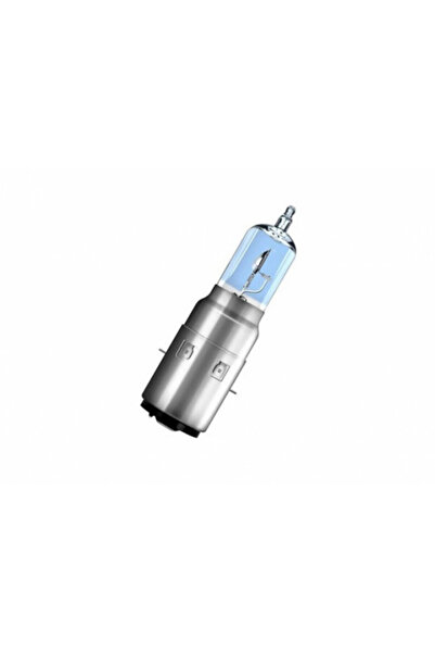 China Blue 2-phase halogen bulb for scooter, ATV headlight