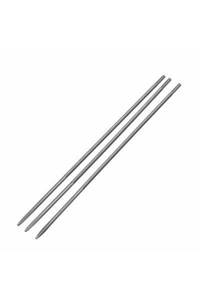 China Set 3 buc - pilă ascuțit lanț drujbă (3.5mm)