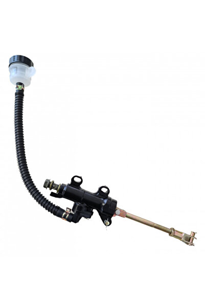 China Pompa de frână pentru picior scuter (model 3)