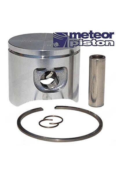 Meteor Piston complet Husqvarna 359 pentru drujbă
