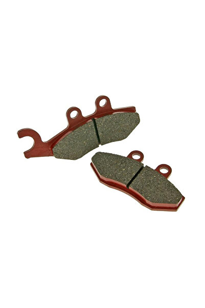 China Plăcuțe de frână scuter Gilera Runner, Piaggio Fly (Nr 16)