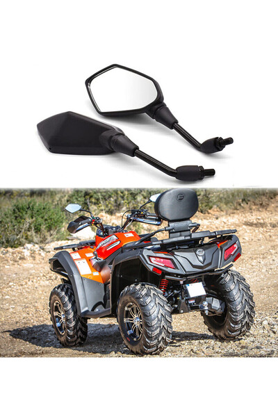 China Oglinzi Cf Moto ATV (7020-200A00)